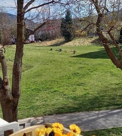 Na Lesnej Apartment Kowary Bagian luar foto