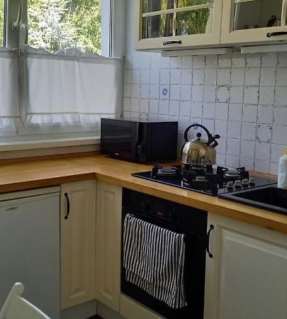 Na Lesnej Apartment Kowary Bagian luar foto