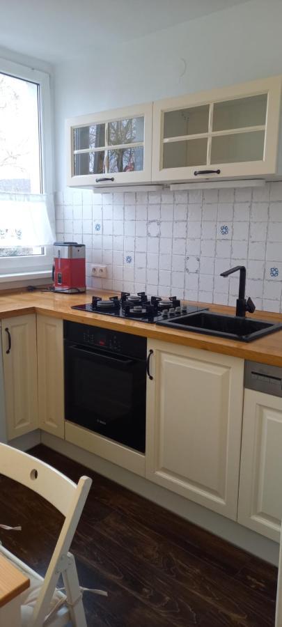 Na Lesnej Apartment Kowary Bagian luar foto