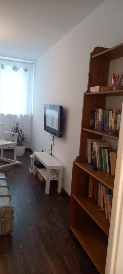 Na Lesnej Apartment Kowary Bagian luar foto