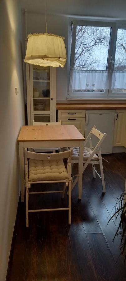 Na Lesnej Apartment Kowary Bagian luar foto