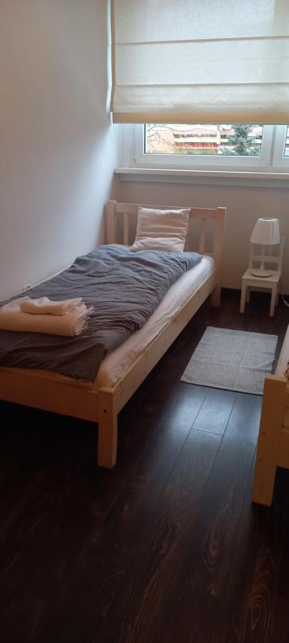 Na Lesnej Apartment Kowary Bagian luar foto