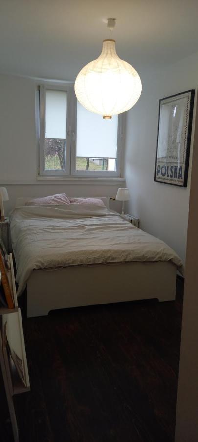 Na Lesnej Apartment Kowary Bagian luar foto