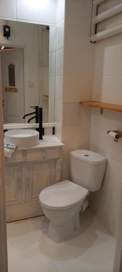 Na Lesnej Apartment Kowary Bagian luar foto