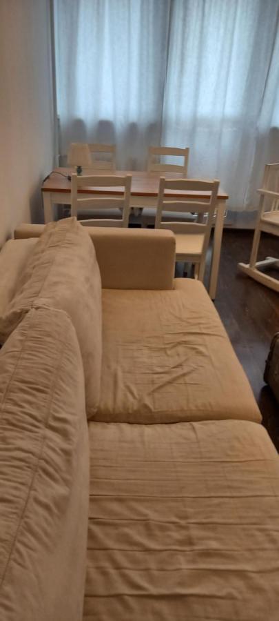 Na Lesnej Apartment Kowary Bagian luar foto