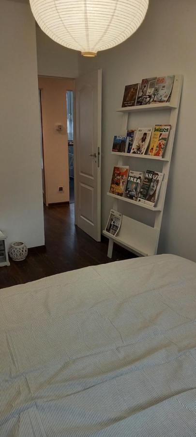 Na Lesnej Apartment Kowary Bagian luar foto
