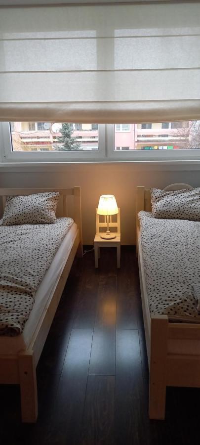 Na Lesnej Apartment Kowary Bagian luar foto