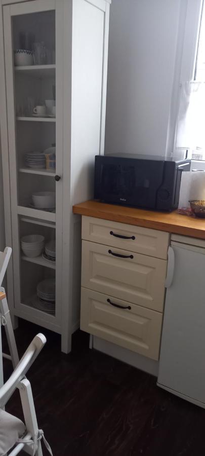 Na Lesnej Apartment Kowary Bagian luar foto