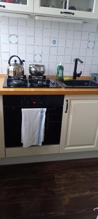 Na Lesnej Apartment Kowary Bagian luar foto