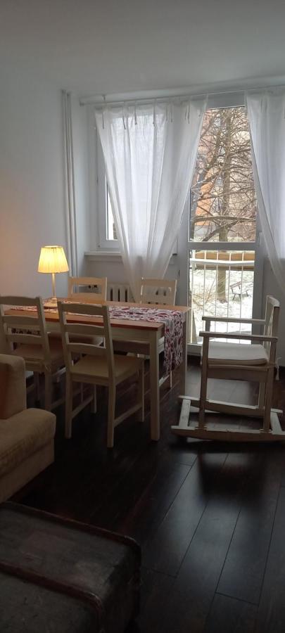 Na Lesnej Apartment Kowary Bagian luar foto