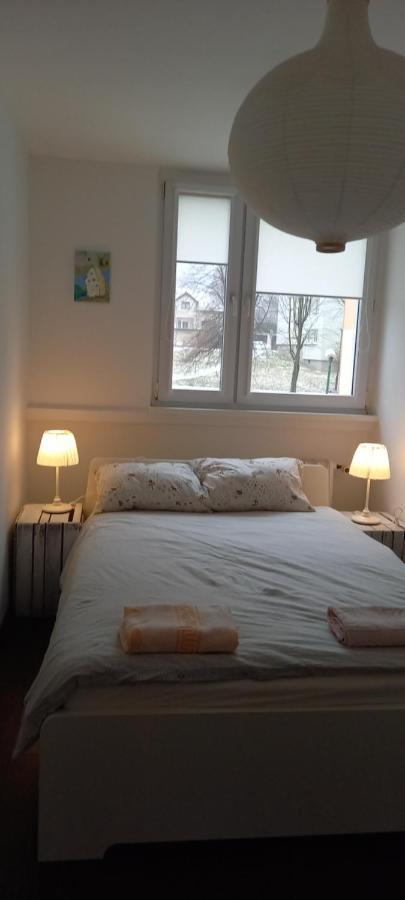Na Lesnej Apartment Kowary Bagian luar foto