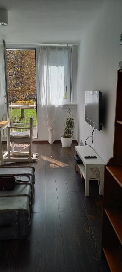Na Lesnej Apartment Kowary Bagian luar foto
