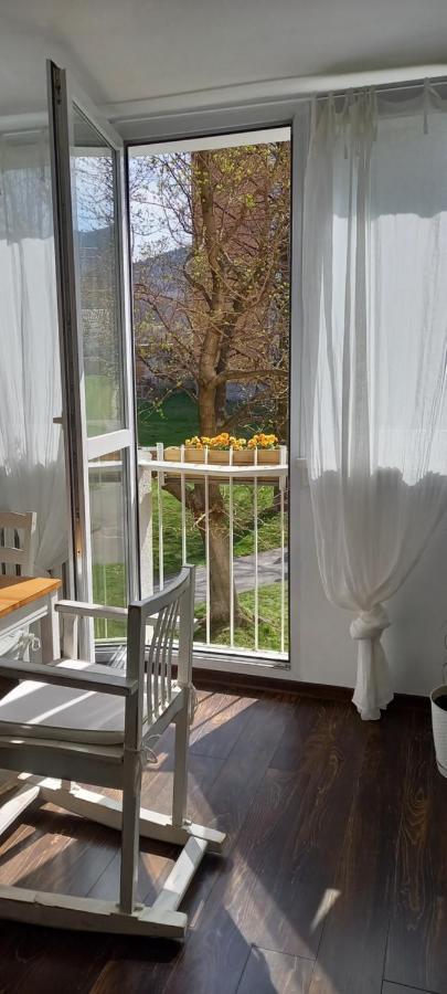 Na Lesnej Apartment Kowary Bagian luar foto