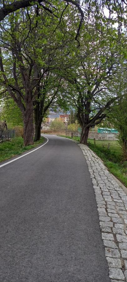 Na Lesnej Apartment Kowary Bagian luar foto